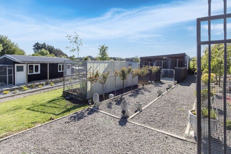 Photo of property in 1346 Takapau Ormondville Road, Ormondville, Dannevirke, 4977