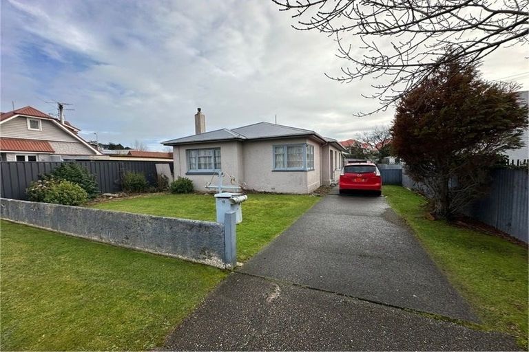 Photo of property in 10 Islington Street, Turnbull Thomson Park, Invercargill, 9810