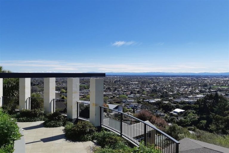 Photo of property in 3 Trecastle Lane, Huntsbury, Christchurch, 8022