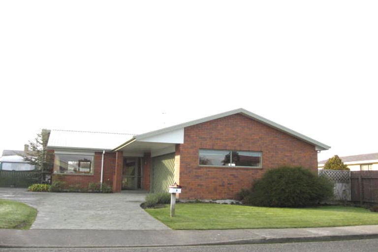 Photo of property in 6 Iona Street, Strathern, Invercargill, 9812