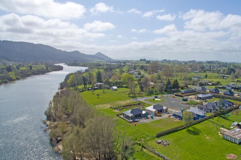 Photo of property in 9 Purei Place, Ngaruawahia, 3720