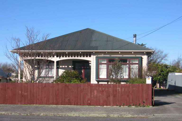 Photo of property in 7 Wright Street, Masterton, 5810