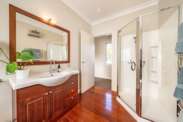 Photo of property in 42b Murphys Road, Judgeford, Porirua, 5381