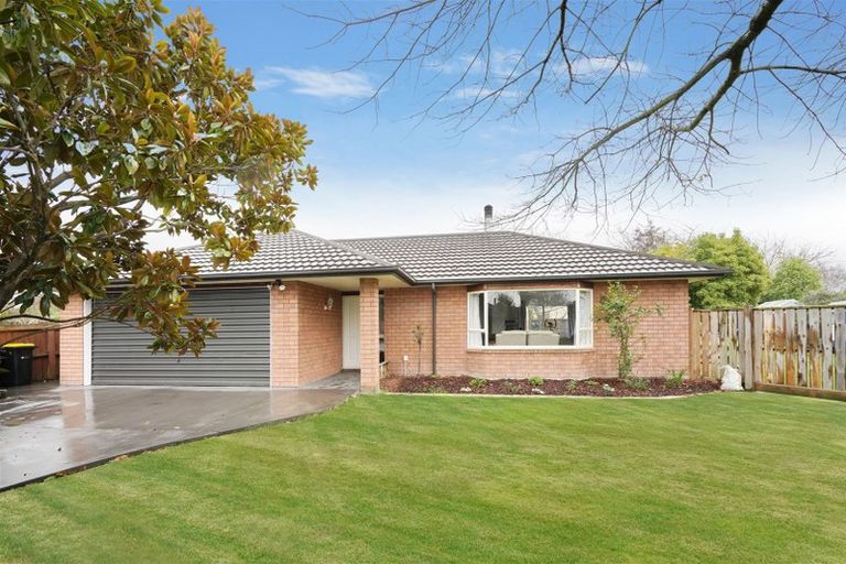 Photo of property in 5 Littles Lane, Woodend, 7610