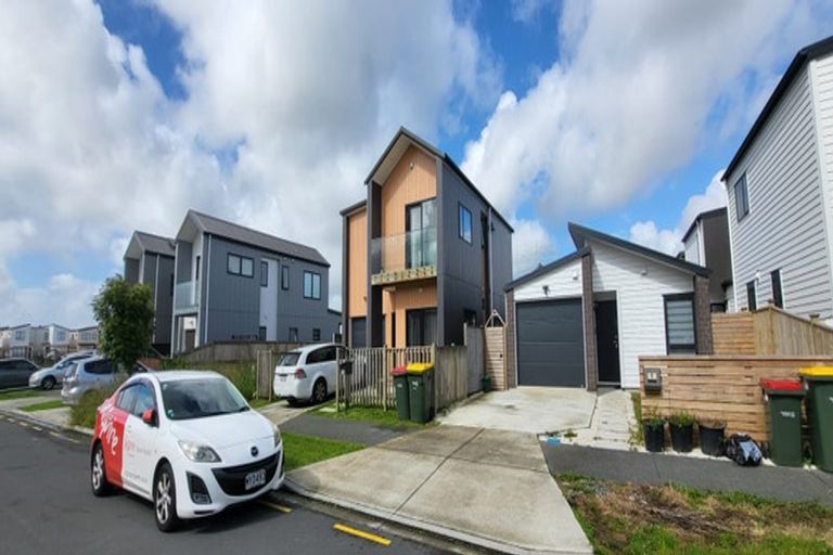 Photo of property in 7 Taiaha Street, Papakura, 2110