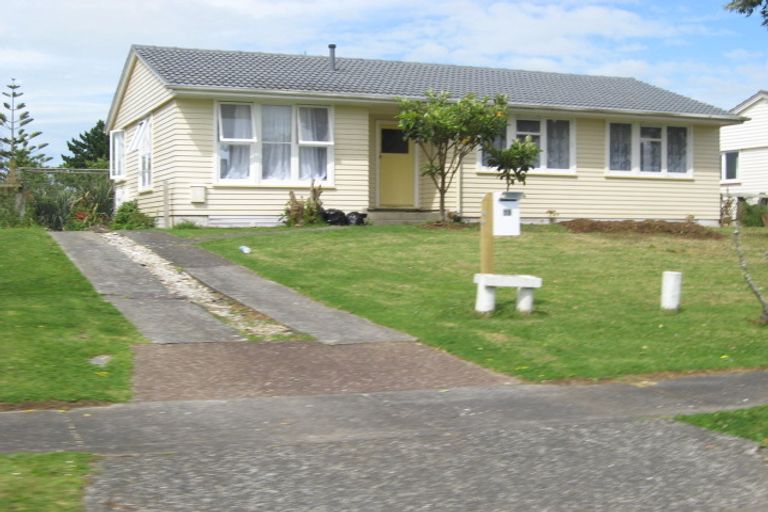 Photo of property in 19 Chingford Close, Mangere, Auckland, 2022