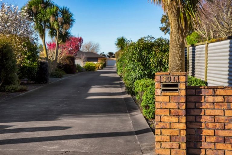 Photo of property in 30c Egmont Street, Hawera, 4610