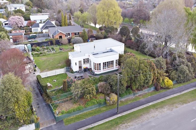 Photo of property in 43 Aynsley Terrace, Hillsborough, Christchurch, 8022