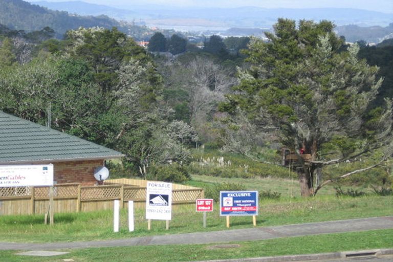 Photo of property in 10 Balmacewan Drive, Te Kamo, Whangarei, 0112