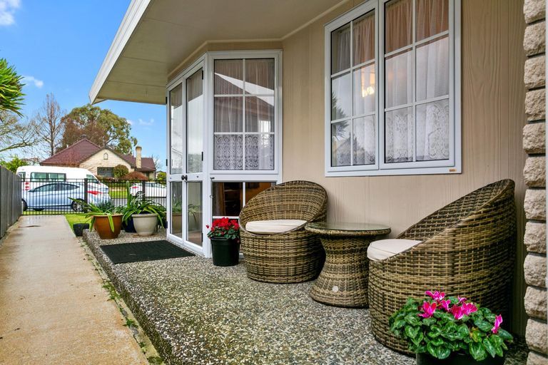 Photo of property in 5a Wrigley Place, Matamata, 3400