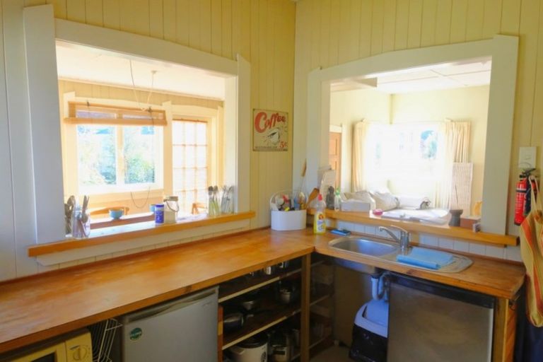 Photo of property in 1 Willow Lane, Ohakune, 4625