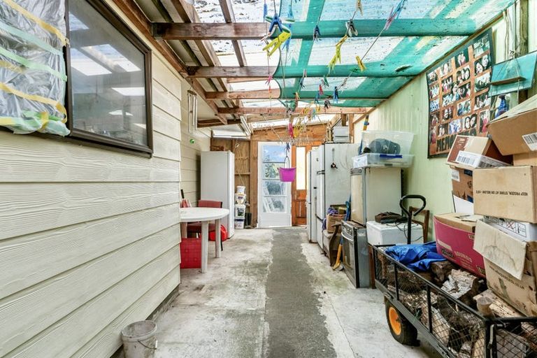 Photo of property in 553 Whareora Road, Whareora, Whangarei, 0175