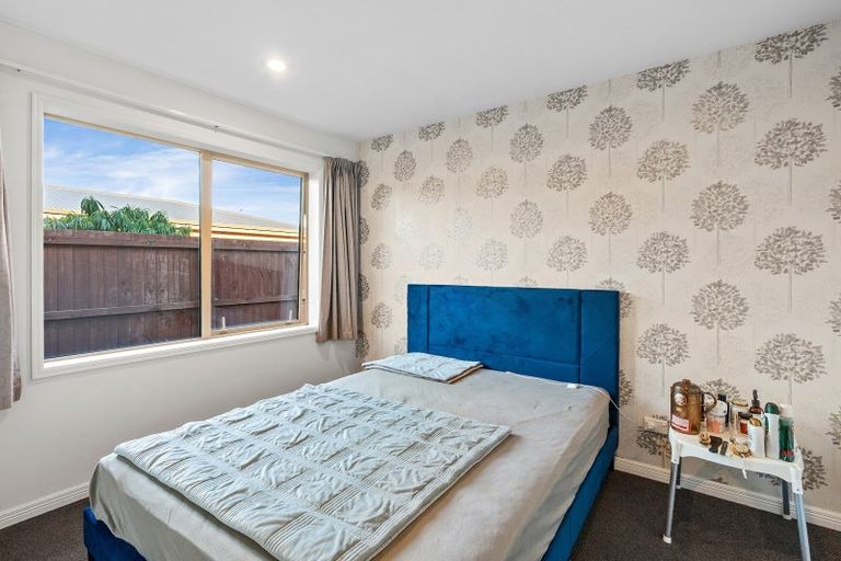 Photo of property in 21 Mosquito Place, Wigram, Christchurch, 8042