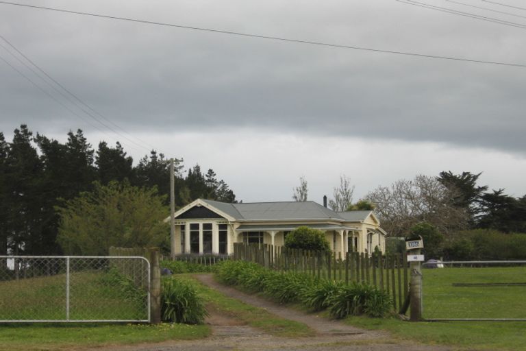 Photo of property in 40 Francis Road, Westmere, Whanganui, 4574