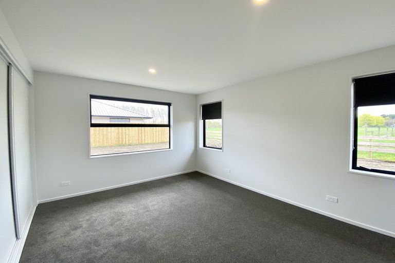 Photo of property in 39 Makybe Terrace, Lincoln, 7608