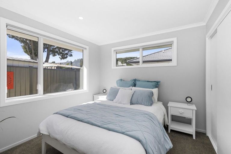 Photo of property in 36 Hopkirk Avenue, Wallaceville, Upper Hutt, 5018