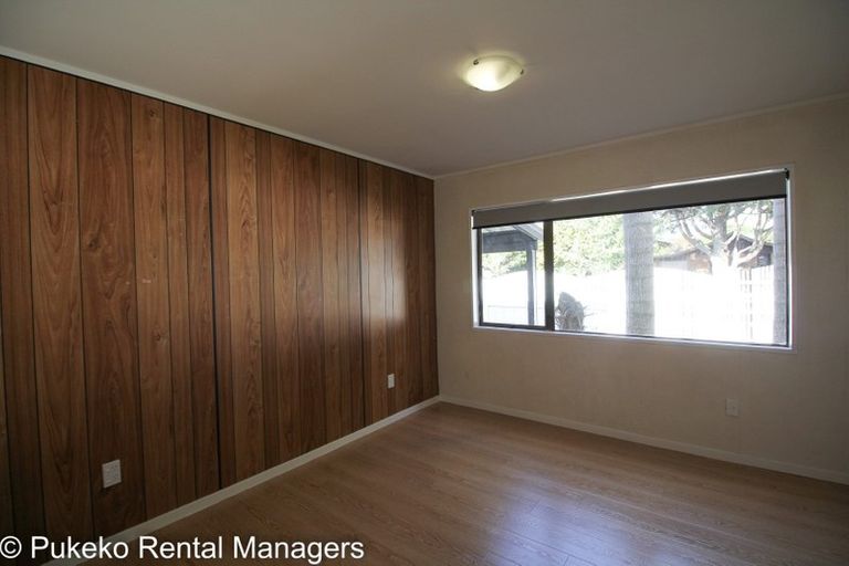 Photo of property in 1/23 Beaumaris Way, Conifer Grove, Takanini, 2112