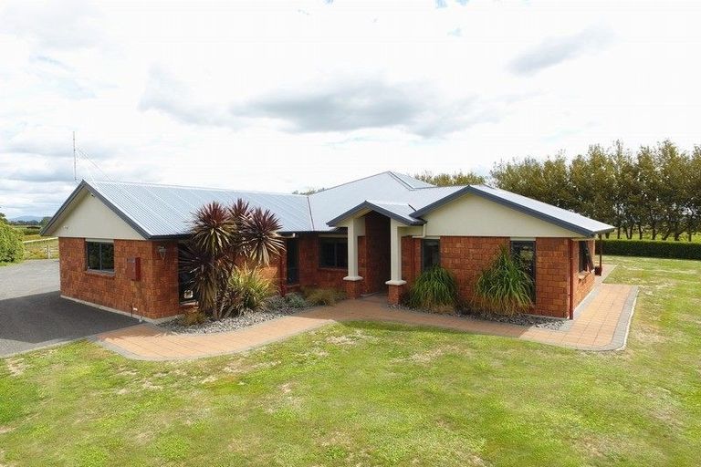 Photo of property in 26 Amber Lane, Puketaha, Hamilton, 3281