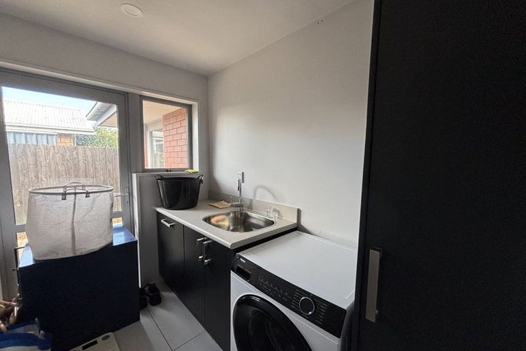Photo of property in 66 Dryden Avenue, Rolleston, 7614