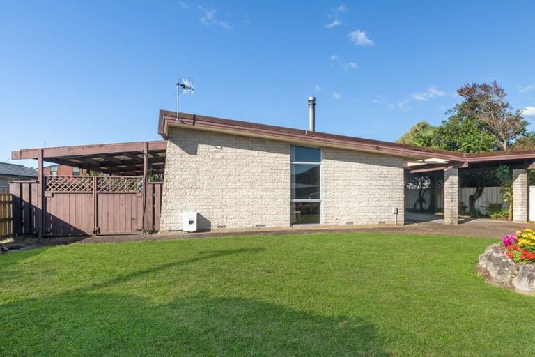 Photo of property in 28 Iles Road, Lynmore, Rotorua, 3010