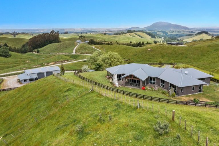Photo of property in 483 Palmer Mill Road, Wairakei, Taupo, 3384