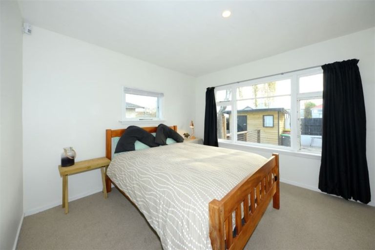 Photo of property in 524 Tuam Street, Phillipstown, Christchurch, 8011
