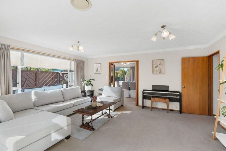 Photo of property in 1/9a Chilcombe Street, Ilam, Christchurch, 8041