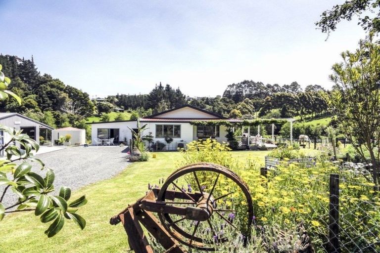 Photo of property in 91 Grahamtown Road, Onerahi, Whangarei, 0174