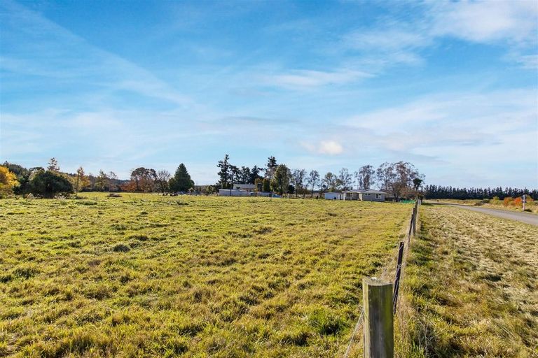 Photo of property in 918 Hunter Makikihi Road, Hunter, Timaru, 7971