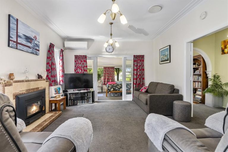 Photo of property in 117 Ranolf Street, Glenholme, Rotorua, 3010