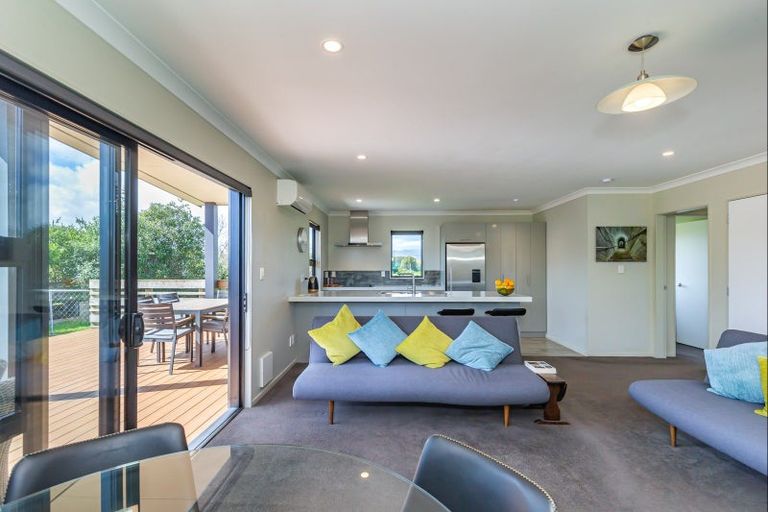 Photo of property in 7 Grefor Lane, Waitarere, Levin, 5574