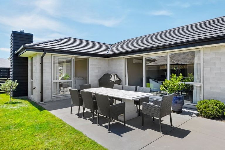 Photo of property in 48 Cassidy Avenue, Lincoln, 7608