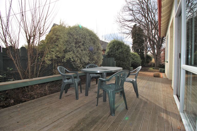 Photo of property in 1a Samson Street, Alexandra, 9320