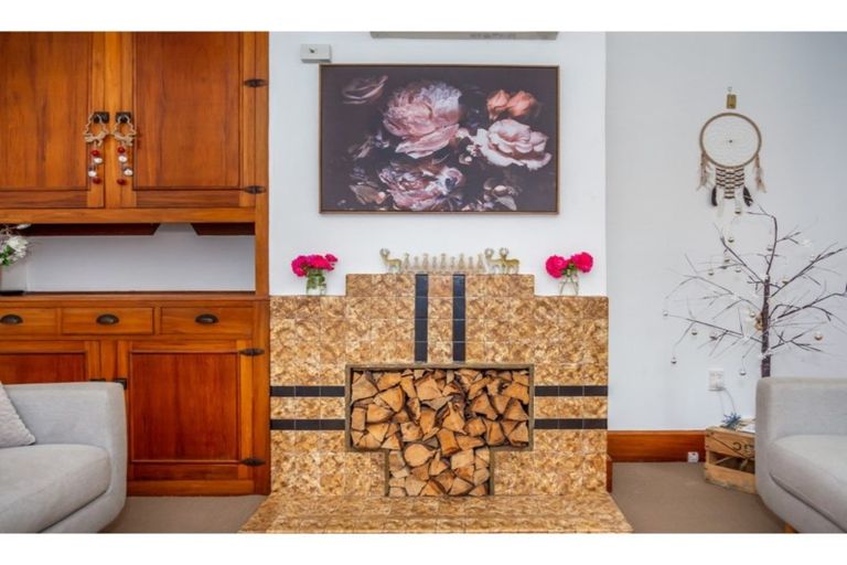 Photo of property in 21 Poulson Street, Addington, Christchurch, 8024