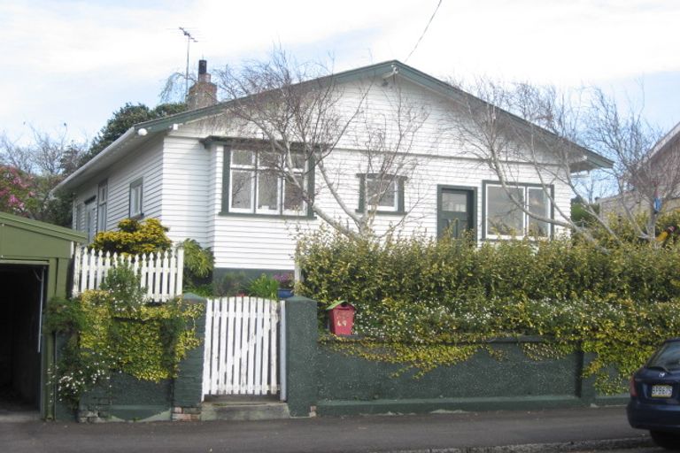 Photo of property in 49 Gaine Street, New Plymouth, 4310