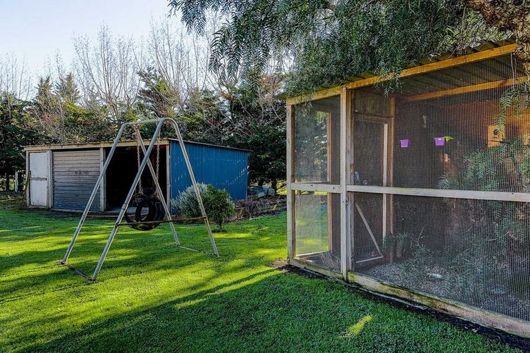 Photo of property in 453 Tetley Brook Road, Seddon, 7285