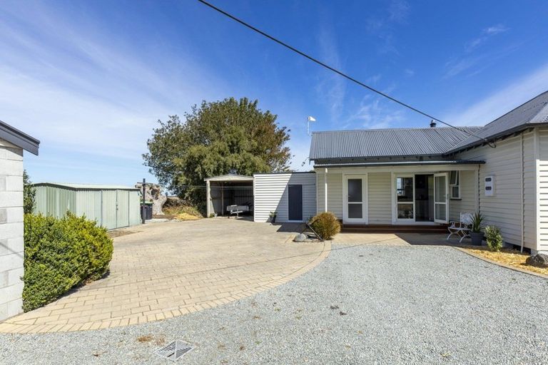 Photo of property in 970 Old Main Road South, Rangitata Island, Temuka, 7986