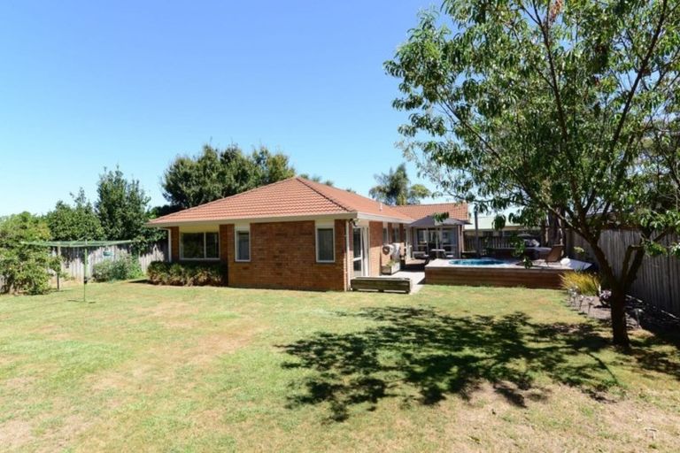 Photo of property in 67 Spinnaker Drive, Flagstaff, Hamilton, 3210