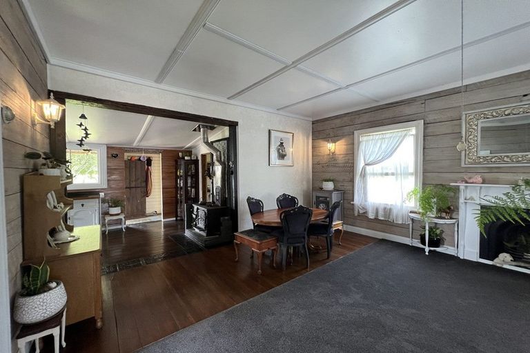 Photo of property in 5 Mania Road, Awakino, Mokau, 4376