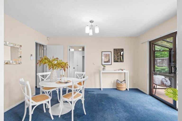 Photo of property in 2 Rubens Place, Burnside, Christchurch, 8053