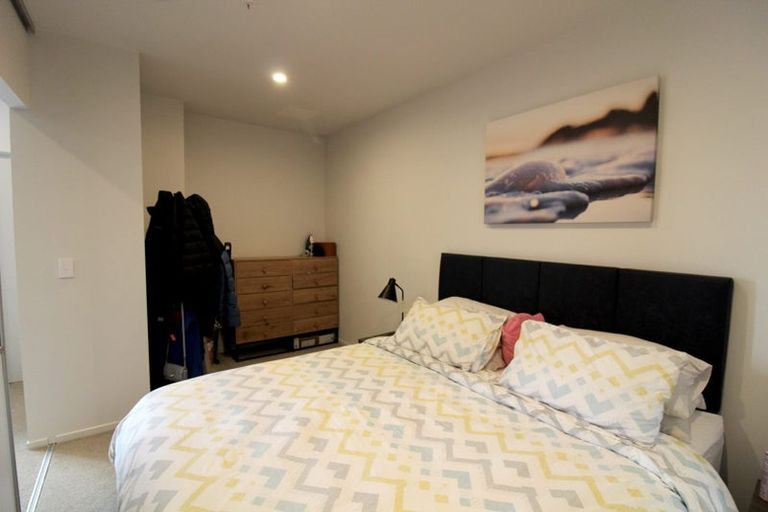 Photo of property in 606/123a Taranaki Street, Te Aro, Wellington, 6011