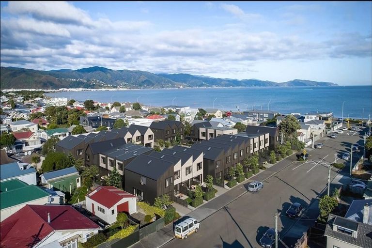 Photo of property in 8 Tory Street, Petone, Lower Hutt, 5012