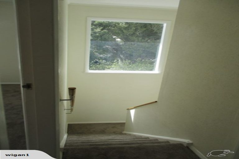 Photo of property in 6a Agra Crescent, Khandallah, Wellington, 6035