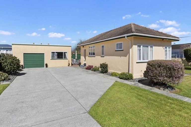 Photo of property in 15 Page Street, Morrinsville, 3300