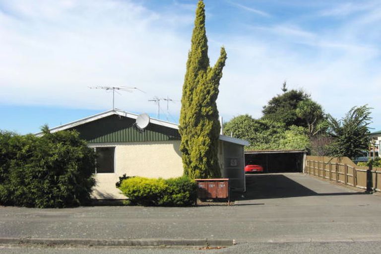 Photo of property in 42 Chalmers Avenue, Hampstead, Ashburton, 7700