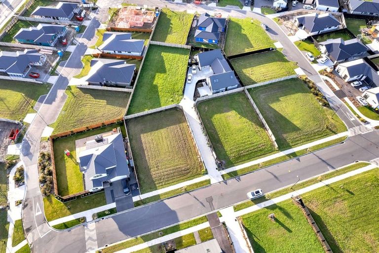 Photo of property in 46 Fairmaid Street, Lincoln, 7608