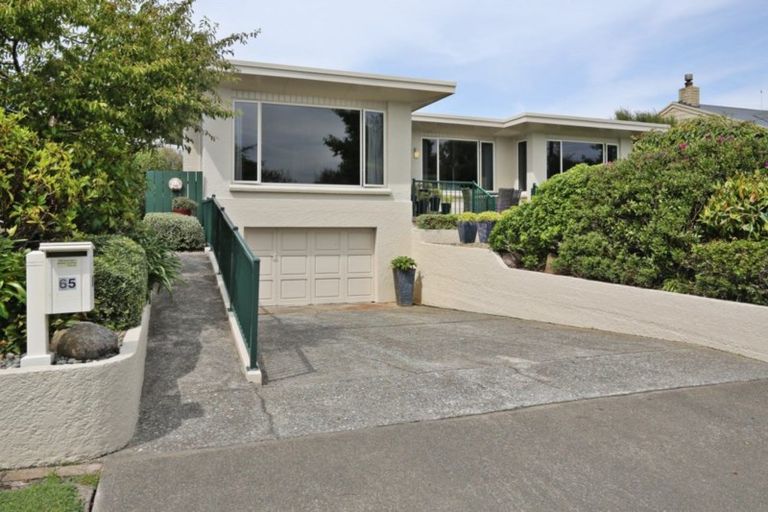 Photo of property in 65 Dart Street, Hawthorndale, Invercargill, 9810