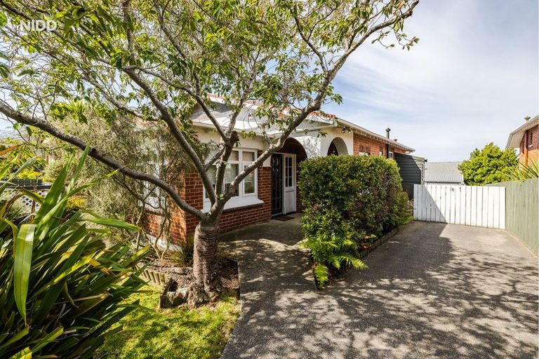 Photo of property in 16 Benhar Street, Maryhill, Dunedin, 9011