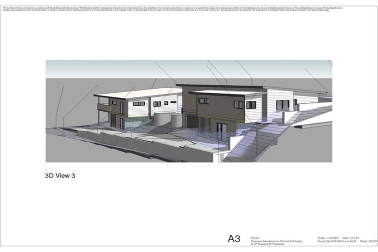 Photo of property in 12 Weggery Drive, Waikanae Beach, Waikanae, 5036