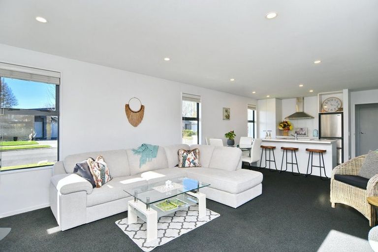 Photo of property in 7 Storer Street, Kaiapoi, 7630